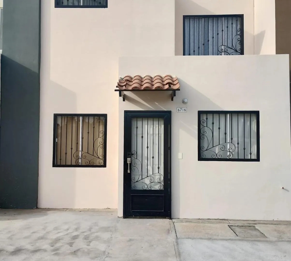 Maza House, Cerca De La Playa, Privada Con Alberca Villa Mazatlan Mexico