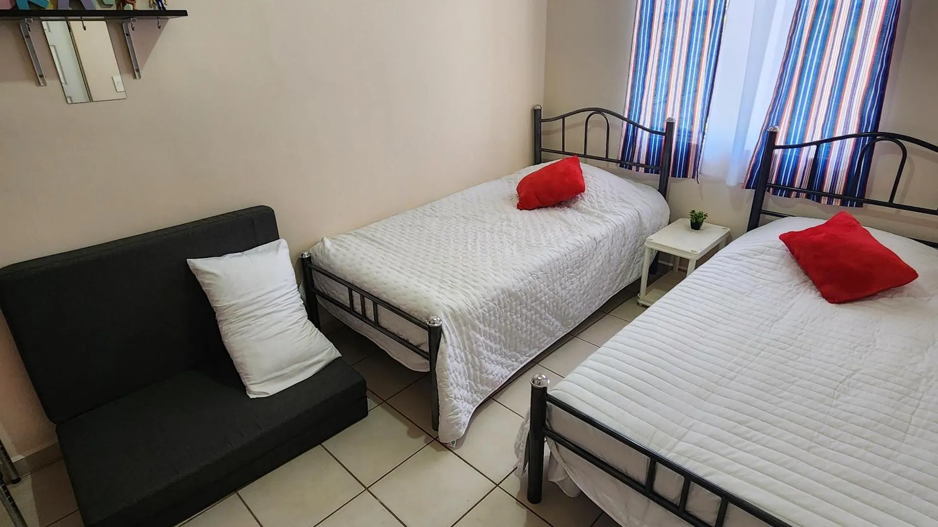 Maza House, Cerca De La Playa, Privada Con Alberca Villa Mazatlan