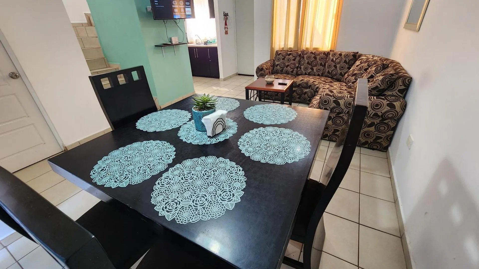Maza House, Cerca De La Playa, Privada Con Alberca Villa Mazatlan 0*,  Mexico